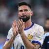 OFICIAL: Los Angeles FC, rescisión de Olivier Giroud
