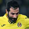 Villarreal CF, Albiol: "Quieren favorecer a los tramposos"