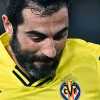 Villarreal CF, Albiol: "Las expulsiones y los penaltis fueron claros"