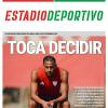 Estadio Deportivo: "Toca decidir"
