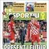 L'Esportiu, Ed.Girona: "Presente y futuro"