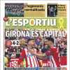 L'Esportiu: "Girona es Capital"