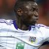 Leeds United, interés en Kouyaté