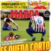 Marca: "Se queda corto"
