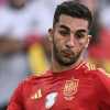 Ferran Torres: "No es bueno ir con etiqueta de favoritos a un Mundial"
