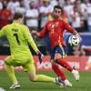 El Tottenham Hotspur se mete en la pelea por Ferrán Torres