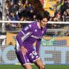 ACF Fiorentina, Fortini no entra en la convocatoria para la visita a Cremona: el...