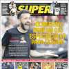 Inarejos en Superdeporte: "Corberán tiene un ojo espectacular para fichar"