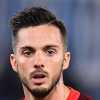 OFICIAL: Wolverhampton, Sarabia no continuará en el club