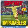 Sport: "Imparables"