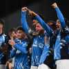 Italia, hoy juegan Napoli e Inter. La programación