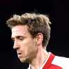 Monreal: "El debe del Arsenal ante el PSG fue la eficacia cara a puerta"