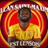 Saint-Maximin vuelve a Francia, siete años después. El RC Lens lo anuncia al más...