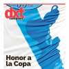 DxT Campeón: "Honor a la Copa"