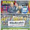 Mundo Deportivo: "Xavi, 2025+1"