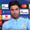 OFICIAL: Arsenal, Arteta renueva su contrato