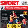 Sport: "Líderes"