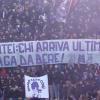"Quien llega el último paga la ronda", la afición del Hellas Verona responde a la...
