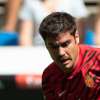 Abdón Prats acorta distancias para el RCD Mallorca (5-2)