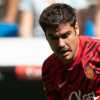 RCD Mallorca, Aguirre: "Abdón merecía jugar pero las circunstancias me impidieron darle minutos"