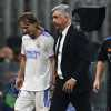 Real Madrid - Real Sociedad (16:15), formaciones iniciales