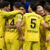 Bundesliga, tres partidos cierran la fecha. Oportunidad para el Borussia Dortmund