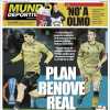 Mundo Deportivo, Ed.Guipuzcoa: "Plan Renove Real"