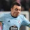 RC Celta, confirmada la lesión muscular de Iago Aspas