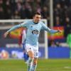 RC Celta. Giráldez: "Aspas tiene cuerda para rato"