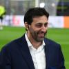 Milito: "Felicísimo de que Chivu sea el entrenador del Inter FC; lo tiene todo para...