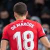 Athletic Club, De Marcos: "No estuvimos finos en las áreas"
