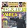 L'Esportiu: "VARça"