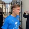 Parma, confirmada la gravedad de la lesíón de Jacob Ondrejka