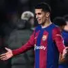 El Barça tiene claro su objetivo: Cancelo es prioridad en el mercado