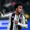 McKennie es el nuevo Perrotta de Spalletti: ¿a qué espera la Juventus para renovarle...