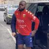 Genoa CFC, Onana no convocado ante el ACF Fiorentina: el estado del centrocampista...