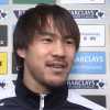 St.Truiden, Okazaki se retira en junio. Jugó en tres clubes españoles
