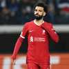 Liverpool, los dirigentes no se plantean una salida de Salah