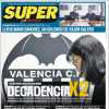 Superdeporte: "Decadencia x2"