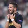 OFICIAL: Sporting de Braga, renueva Joao Moutinho