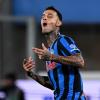 En Serie A, un Atalanta en versión europea: 2-1 al Cagliari, exhibición de Scamacca...