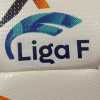SD Eibar Femenina, firma Laura Martí