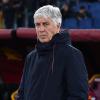 La AS Roma recibe a la Juventus con 4 puntos de ventaja. Gasperini: "Pero todo se...
