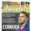 L'Esportiu: ''Comodín''