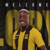 Dion Lopy se marcha de la UD Almería rumbo al Al-Ittihad