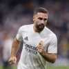 Uzquiano: "Carvajal es una gran pérdida para el Real Madrid"