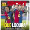 Sport: "¡Qué locura!"