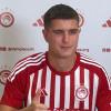 Anticipo confirmado: Pirola renueva oficialmente con el Olympiacos hasta 2028