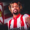 Konrad de la Fuente es nuevo jugador del Sporting de Gijón
