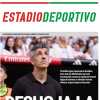 Estadio Deportivo: "Deshoja la margarita"